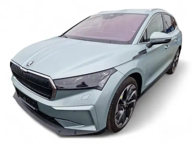 Skoda Enyaq 80 ecoSuite 82kWh WPU/360°/ACC/AHK/LED