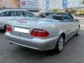 Mercedes-Benz CLK 200 KOMPRESSOR 2 HAND NUR 46330 KM Argent - thumbnail 9