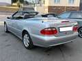 Mercedes-Benz CLK 200 KOMPRESSOR 2 HAND NUR 46330 KM Argent - thumbnail 8