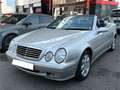Mercedes-Benz CLK 200 KOMPRESSOR 2 HAND NUR 46330 KM Argent - thumbnail 5