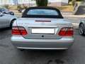 Mercedes-Benz CLK 200 KOMPRESSOR 2 HAND NUR 46330 KM Argent - thumbnail 7