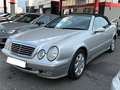 Mercedes-Benz CLK 200 KOMPRESSOR 2 HAND NUR 46330 KM Argent - thumbnail 3