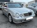 Mercedes-Benz CLK 200 KOMPRESSOR 2 HAND NUR 46330 KM Argent - thumbnail 4
