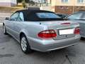 Mercedes-Benz CLK 200 KOMPRESSOR 2 HAND NUR 46330 KM Argent - thumbnail 11