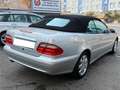 Mercedes-Benz CLK 200 KOMPRESSOR 2 HAND NUR 46330 KM Argent - thumbnail 10