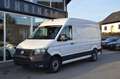 Volkswagen Crafter Crafter 35 Kastenwagen L3H3 Weiß - thumbnail 2