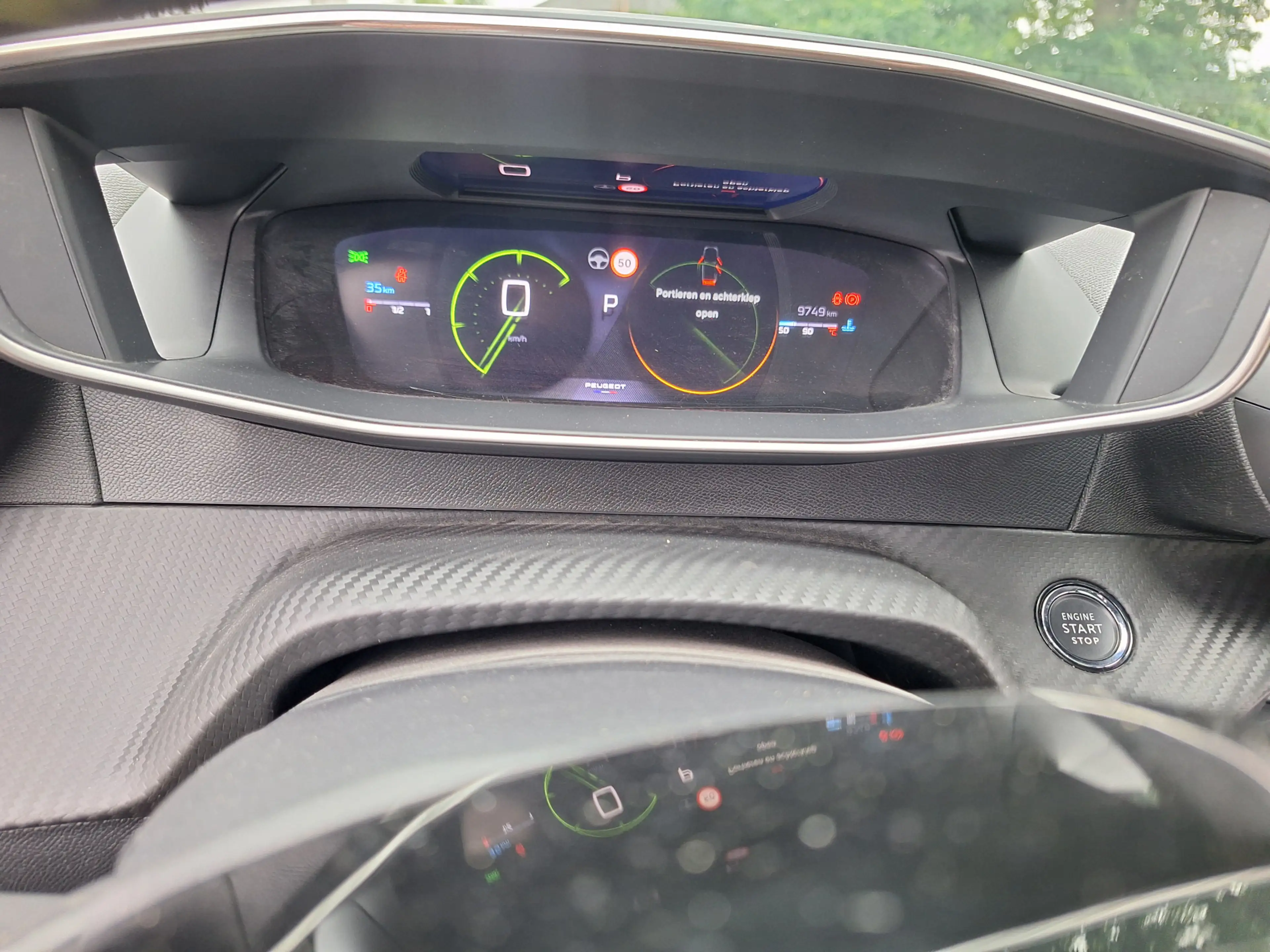 Peugeot 2008 1.2 130 GT pack schuifdak/elektrische stoelen/alca — photo 11