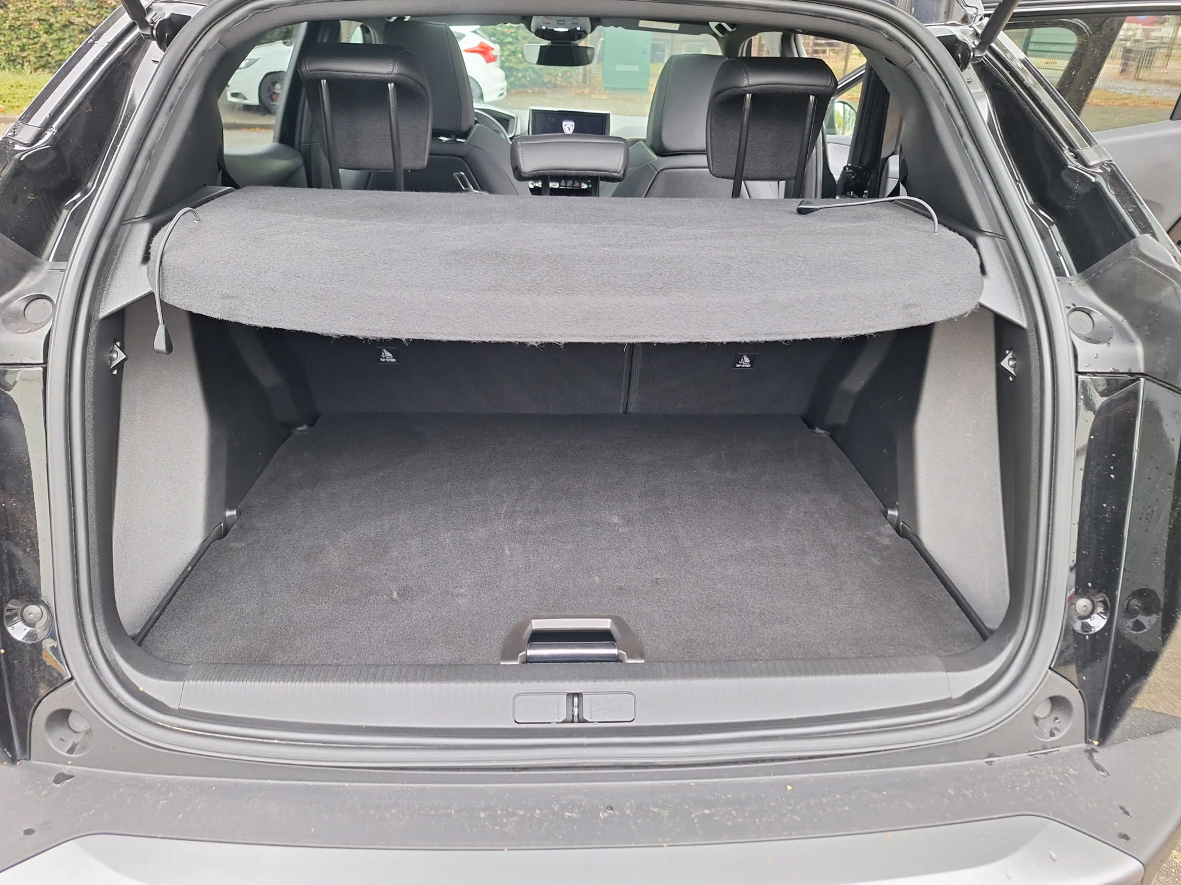 Peugeot 2008 1.2 130 GT pack schuifdak/elektrische stoelen/alca — photo 8