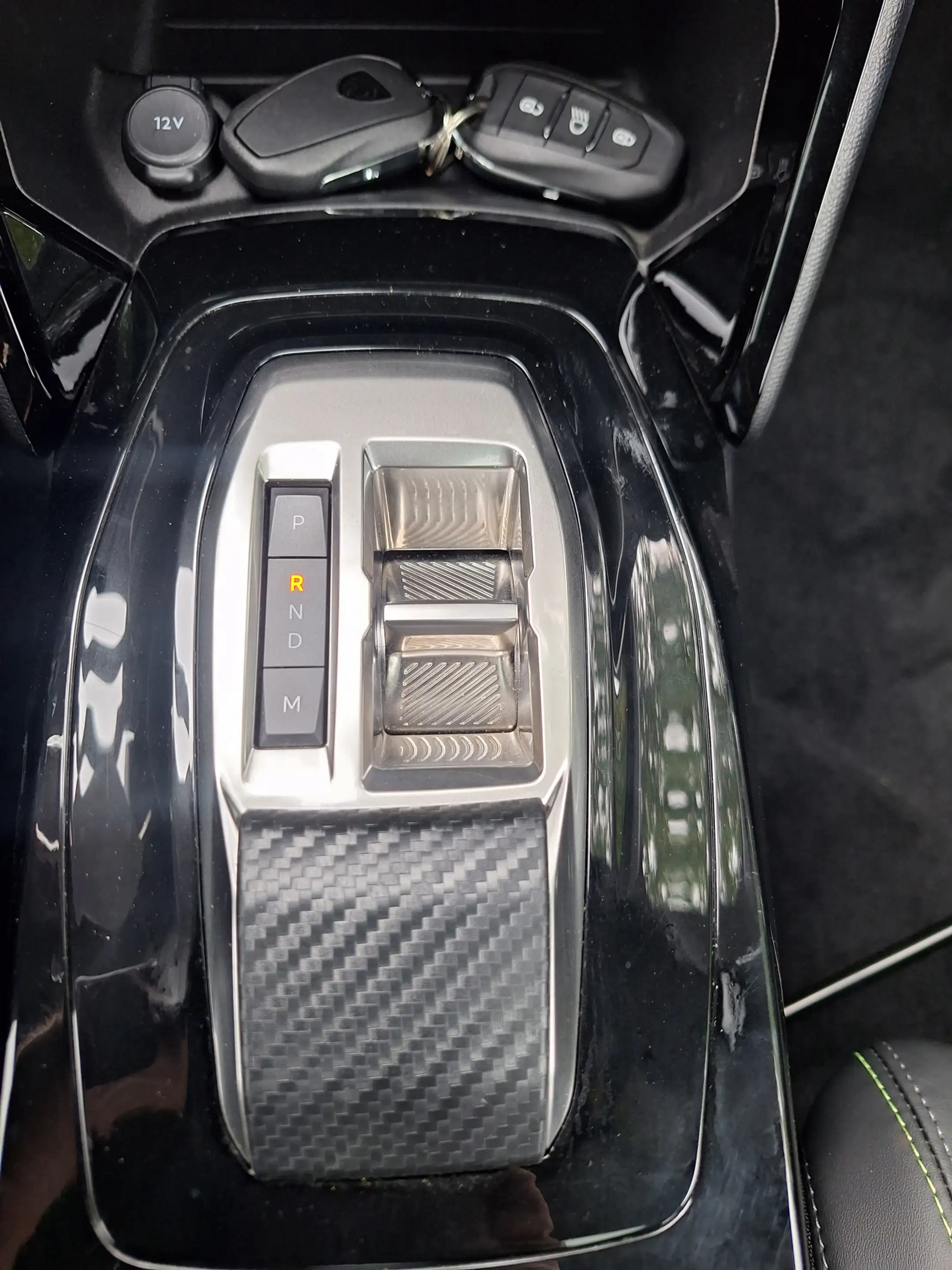 Peugeot 2008 1.2 130 GT pack schuifdak/elektrische stoelen/alca — photo 14