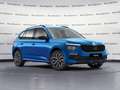 Skoda Kamiq Kamiq 1.0 TSI Black Dots Blu/Azzurro - thumbnail 1