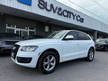 2.0 tdi quattro 170cv s-tronic dpf