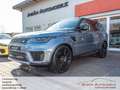 Land Rover Range Rover Sport D250 SE*Panorama*21-Zoll*ACC* Blau - thumbnail 1