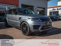 Land Rover Range Rover Sport D250 SE*Panorama*21-Zoll*ACC* Blau - thumbnail 3