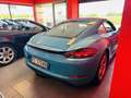 Porsche Cayman 718 2.0 300cv pdk BLU MIAMI Bleu - thumbnail 7