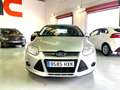 Ford Focus 1.0 Ecob. Auto-S&S Edition 125 Plateado - thumbnail 2