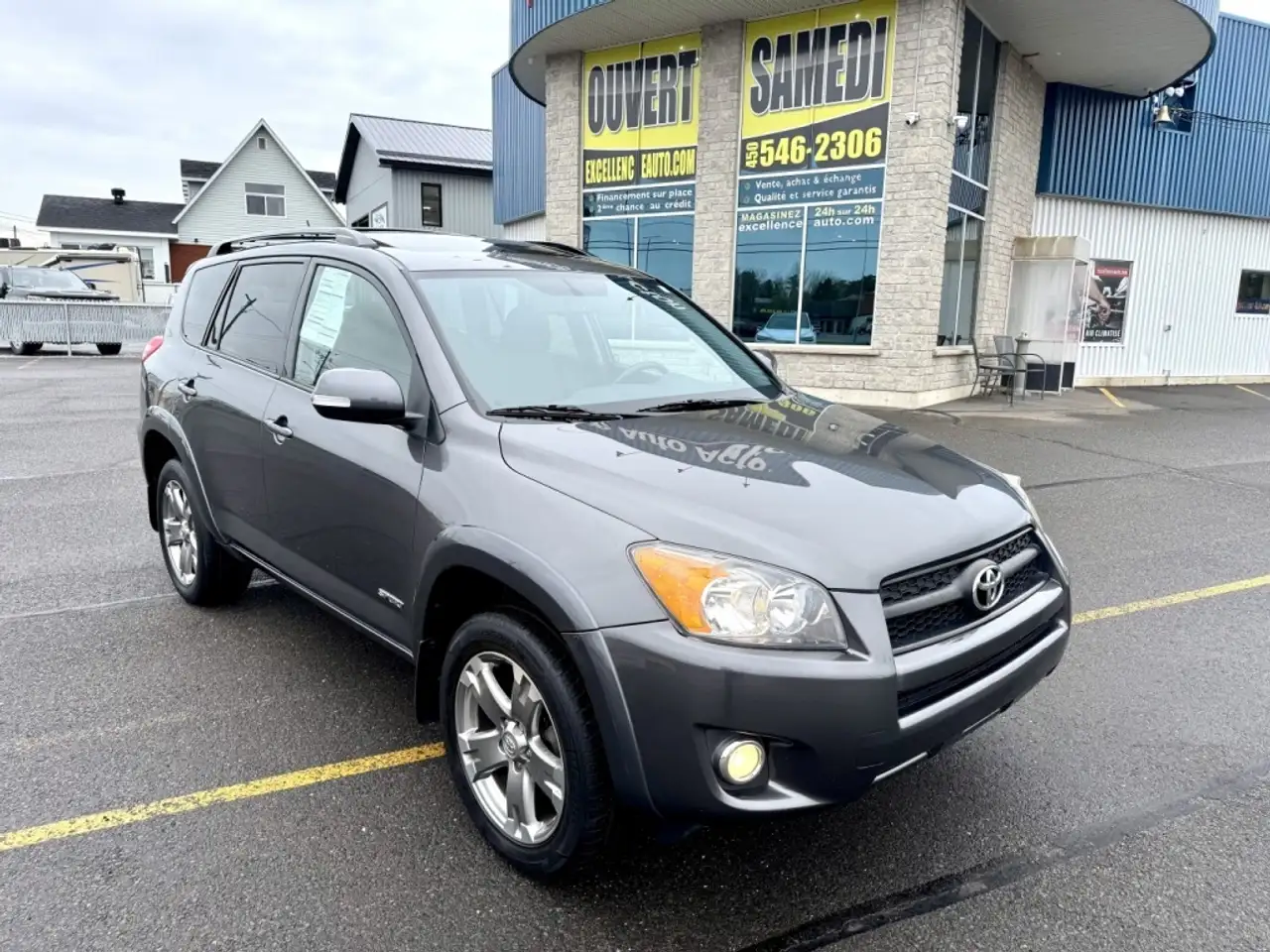 Toyota RAV 4 снимка Toyota RAV 4