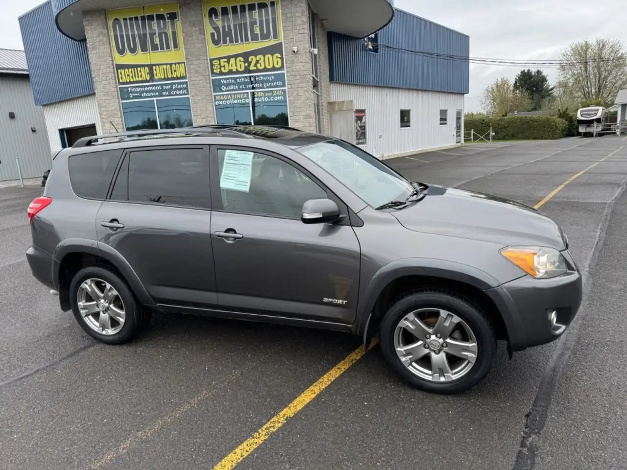 Toyota RAV 4 снимка Toyota RAV 4