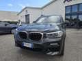BMW X3 X3 G01 2017 xdrive20d Msport 190cv auto Gris - thumbnail 1