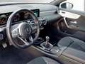 Mercedes-Benz A 160 AMG Line AHK+LED+LEDER+DIGITALTACHO+RFK+NAV Schwarz - thumbnail 11