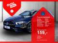 Mercedes-Benz A 160 AMG Line AHK+LED+LEDER+DIGITALTACHO+RFK+NAV Schwarz - thumbnail 1