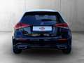 Mercedes-Benz A 160 AMG Line AHK+LED+LEDER+DIGITALTACHO+RFK+NAV Schwarz - thumbnail 7