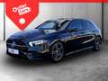Mercedes-Benz A 160 AMG Line AHK+LED+LEDER+DIGITALTACHO+RFK+NAV Schwarz - thumbnail 1