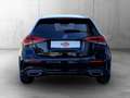 Mercedes-Benz A 160 AMG Line AHK+LED+LEDER+DIGITALTACHO+RFK+NAV Schwarz - thumbnail 6