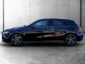 Mercedes-Benz A 160 AMG Line AHK+LED+LEDER+DIGITALTACHO+RFK+NAV Schwarz - thumbnail 5