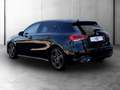 Mercedes-Benz A 160 AMG Line AHK+LED+LEDER+DIGITALTACHO+RFK+NAV Schwarz - thumbnail 6