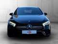 Mercedes-Benz A 160 AMG Line AHK+LED+LEDER+DIGITALTACHO+RFK+NAV Schwarz - thumbnail 4