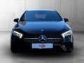 Mercedes-Benz A 160 AMG Line AHK+LED+LEDER+DIGITALTACHO+RFK+NAV Schwarz - thumbnail 3