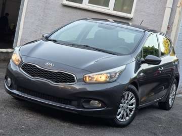 Cee'd 1.4i/ Clim /