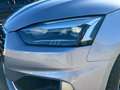 Audi A5 Sportback ADVANCED 35TDI 163PS S-TRONIC AHK.VIRTUA Silber - thumbnail 6