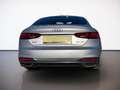 Audi A5 Sportback ADVANCED 35TDI 163PS S-TRONIC AHK.VIRTUA Ezüst - thumbnail 5