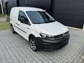 Volkswagen Caddy 1.6 TDI / 102 pk / Lichte vracht Blanc - thumbnail 4