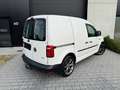Volkswagen Caddy 1.6 TDI / 102 pk / Lichte vracht Blanc - thumbnail 2