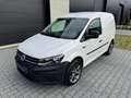 Volkswagen Caddy 1.6 TDI / 102 pk / Lichte vracht Blanc - thumbnail 8