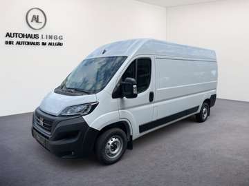 L4H2 35 140PS SERIE 9/RADIO/KLIMA/PDC H/