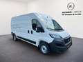 Fiat Ducato L4H2 35 140PS SERIE 9/RADIO/KLIMA/PDC H/ Weiß - thumbnail 2