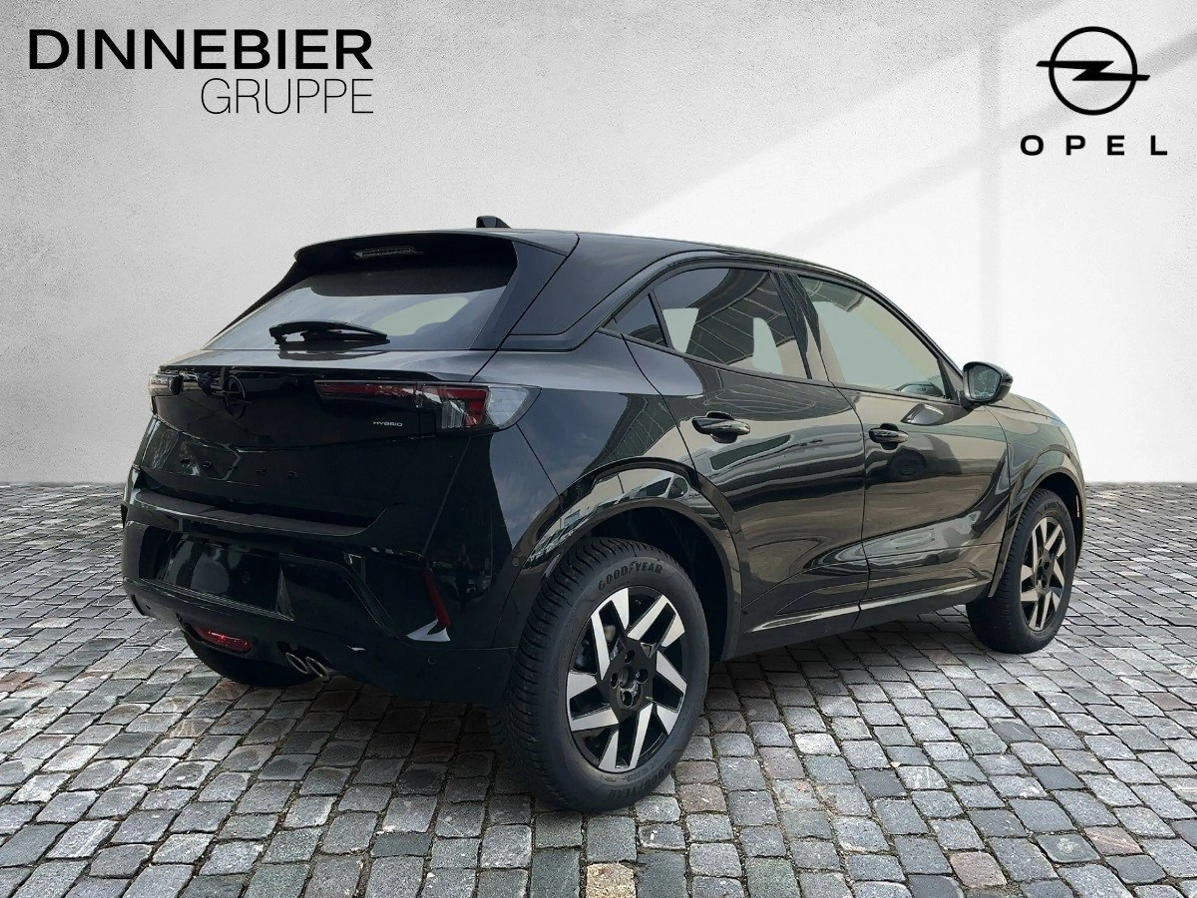 Opel Mokka Ultimate *KAMERA+PDC+ALLWETTER+LHZ* — photo 5