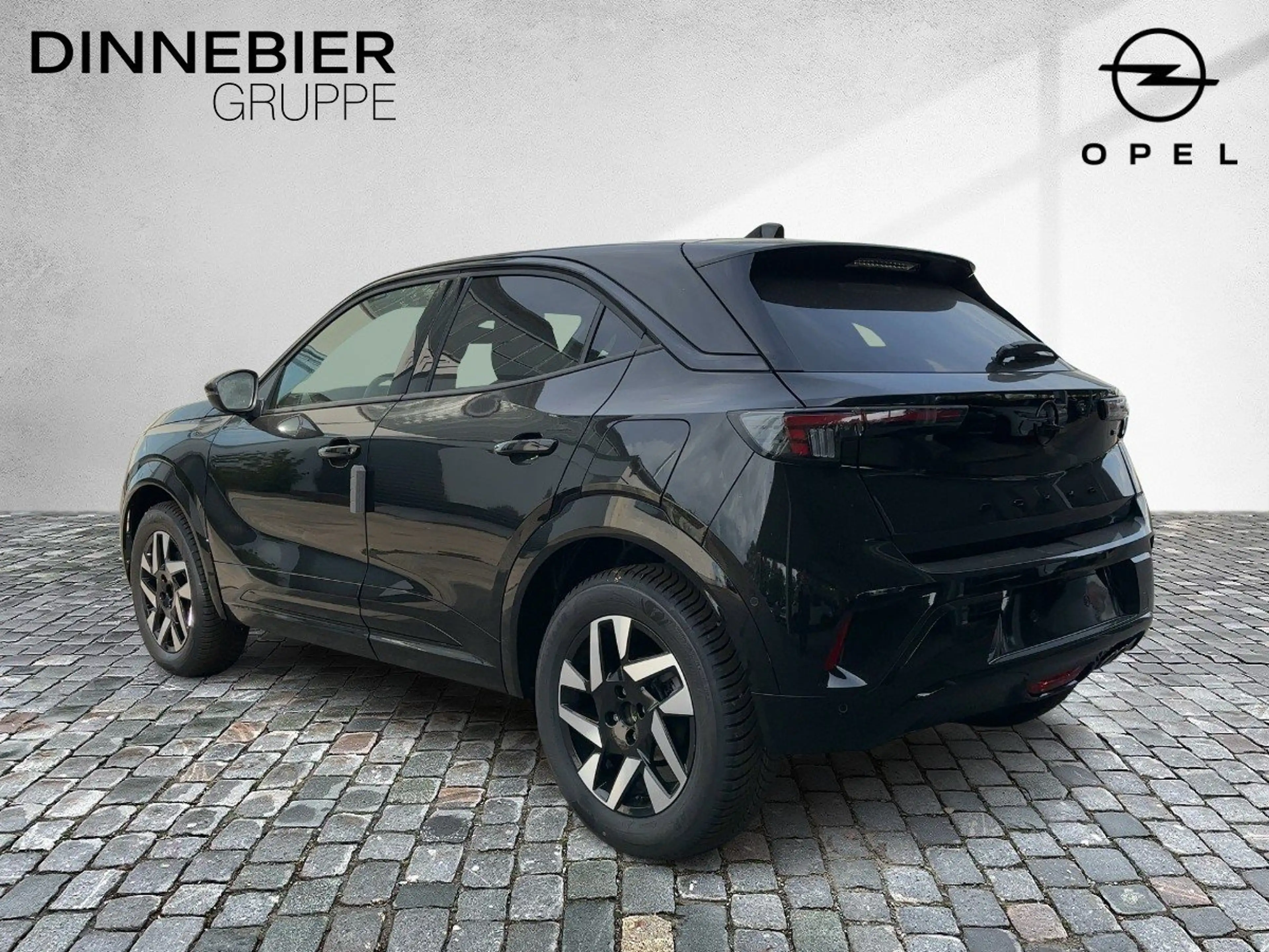 Opel Mokka Ultimate *KAMERA+PDC+ALLWETTER+LHZ* — photo 4
