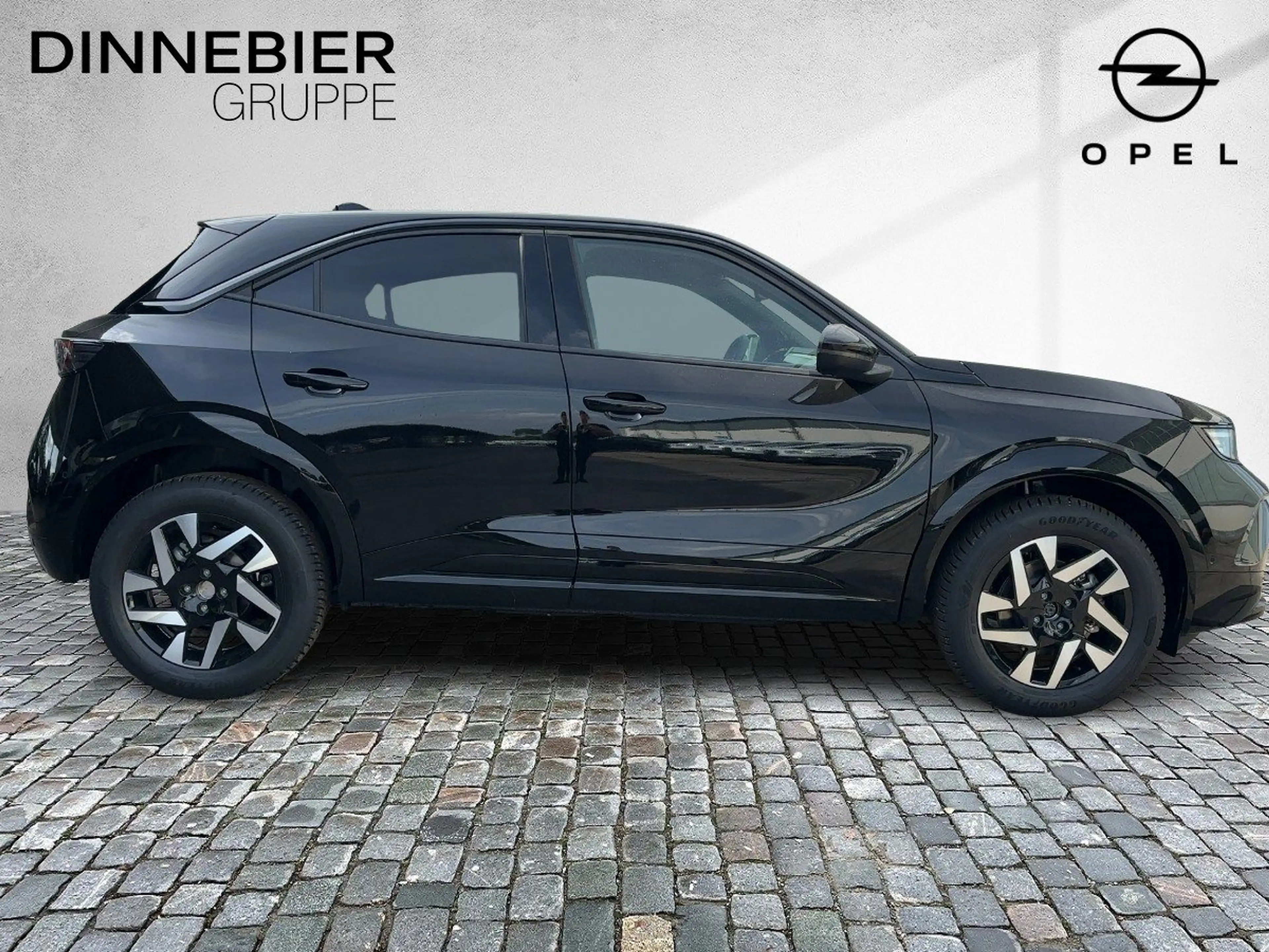 Opel Mokka Ultimate *KAMERA+PDC+ALLWETTER+LHZ* — photo 6