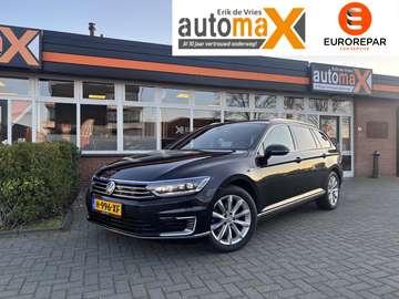 1.4 TSI GTE |Head Up|Leder|Adaptive Cruise|