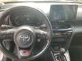 Toyota Yaris Cross 1,5 l Hybrid 4x2, GR Sport Blanc - thumbnail 9