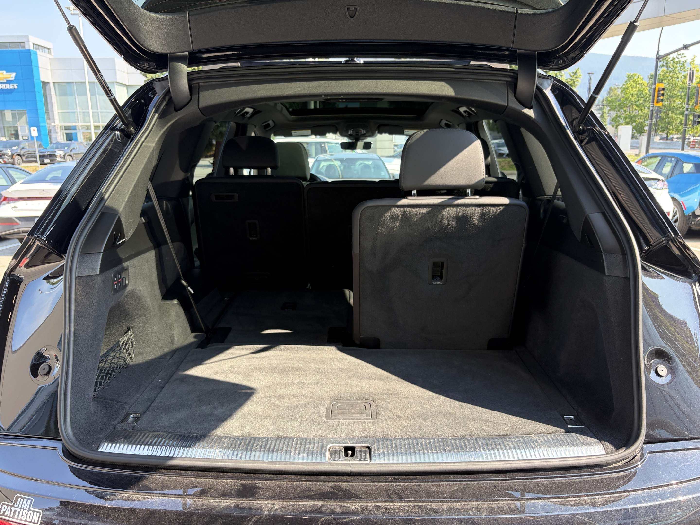 2021 Audi Q7 S Line No Accidents, Service Records! thumb 24