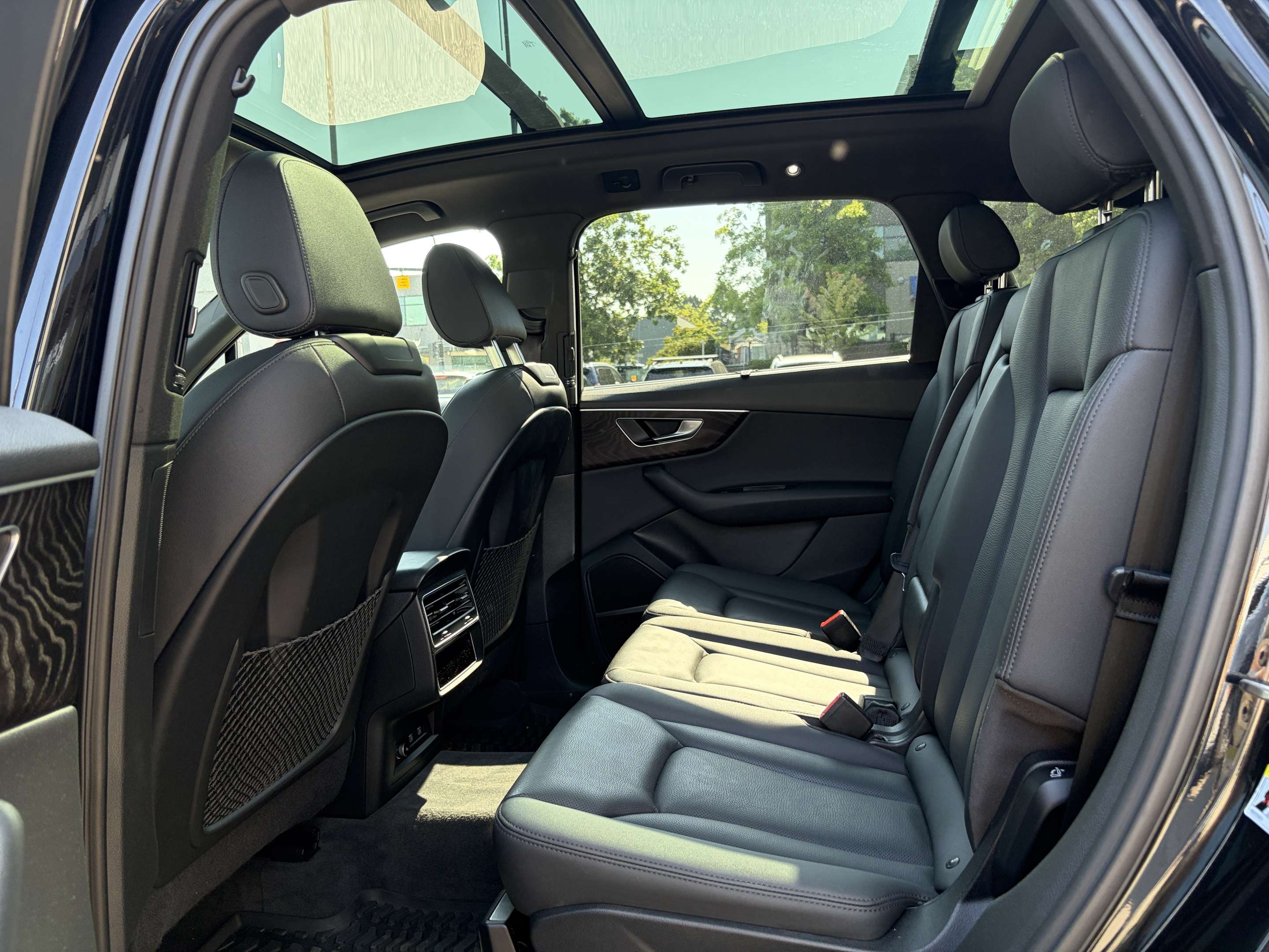 2021 Audi Q7 S Line No Accidents, Service Records! thumb 22