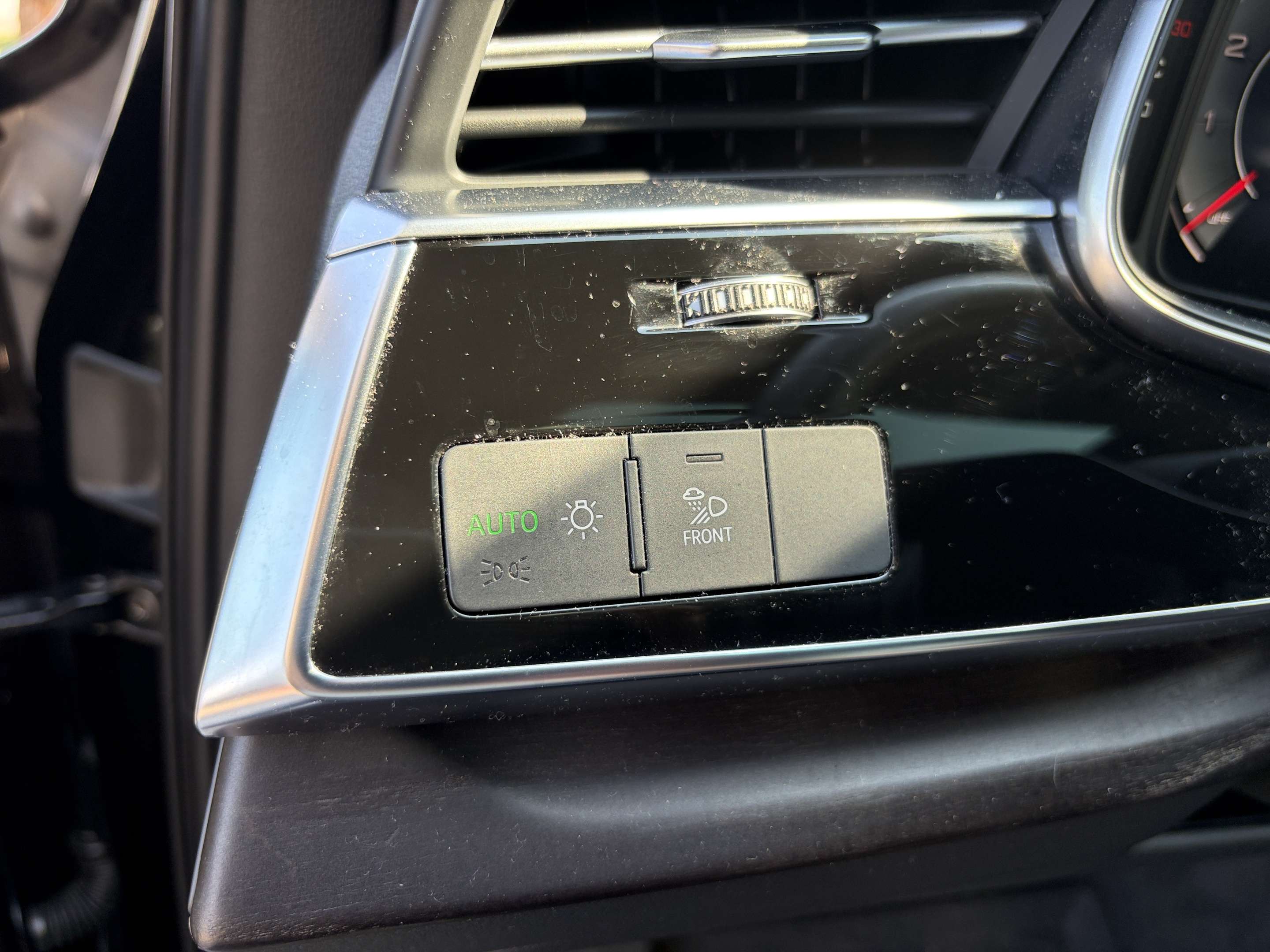 2021 Audi Q7 S Line No Accidents, Service Records! thumb 18