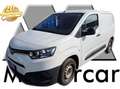 Toyota Proace City CITY 1.5D 100CV S&S L1 S COMFORT -  GB973CD Bianco - thumbnail 1