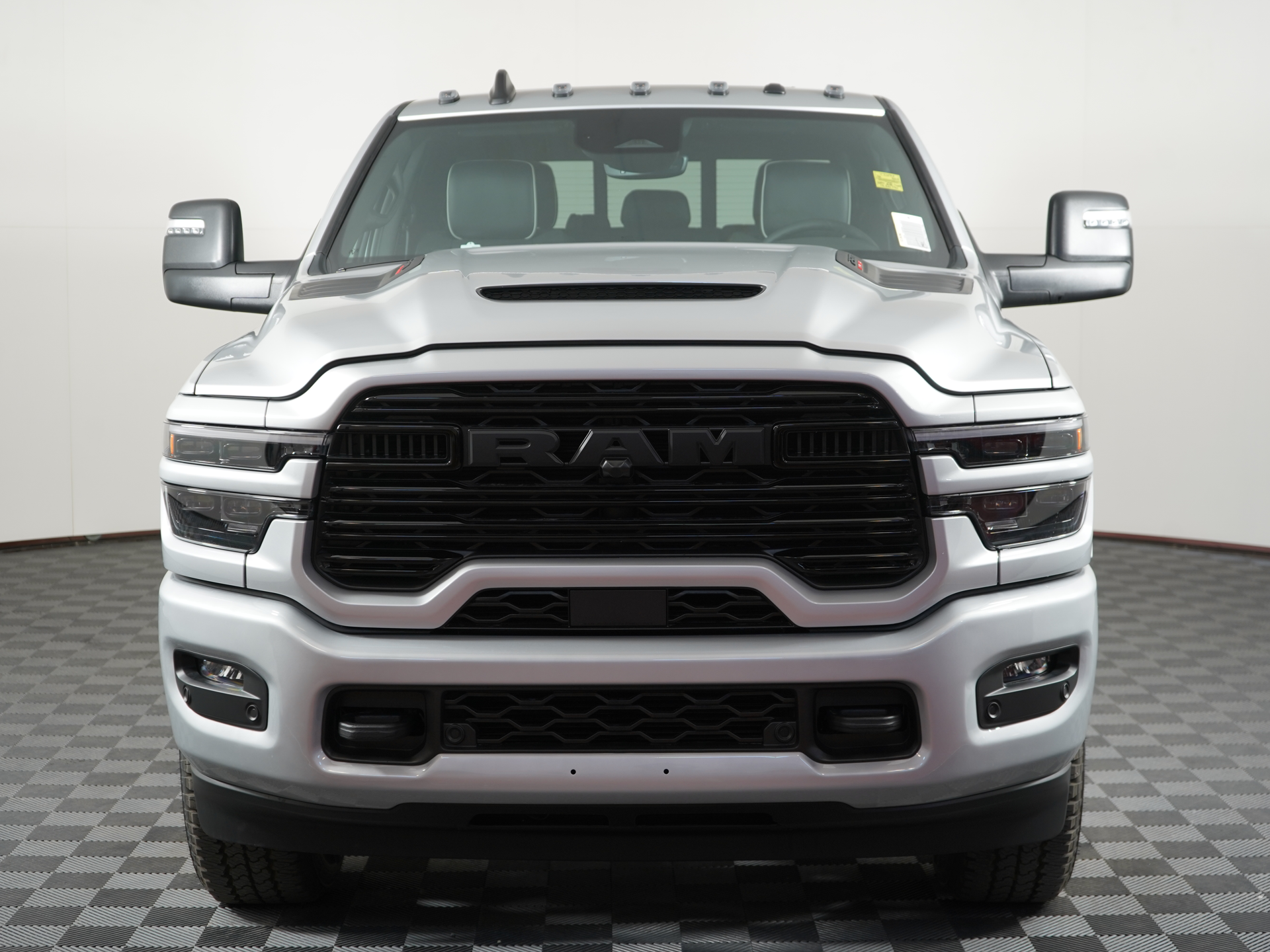 2026 RAM 2500 Mega Cab