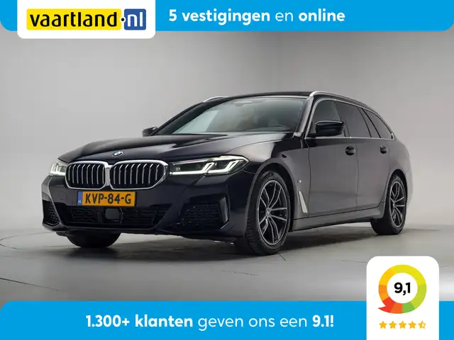 BMW 5er